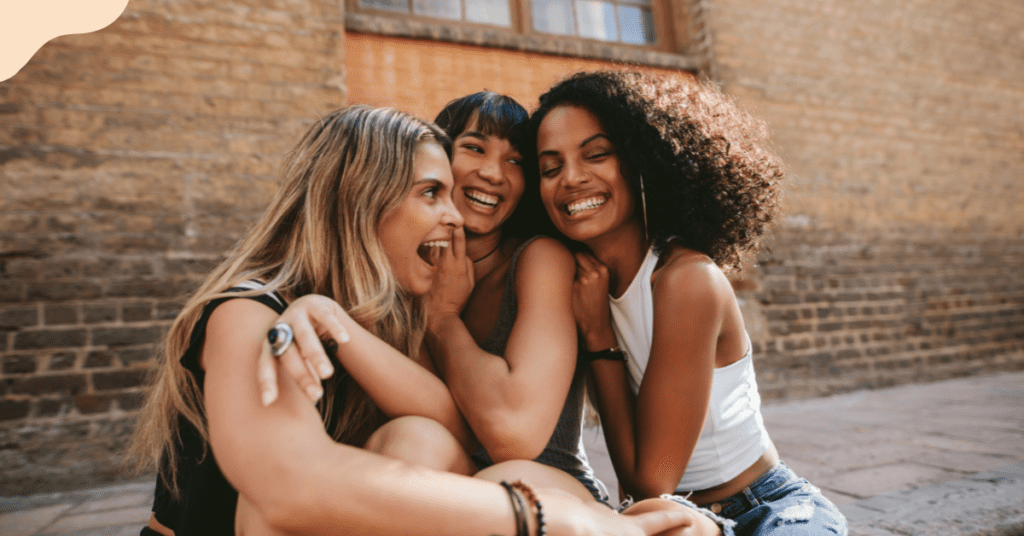  "Friendship Captions for Girls to celebrate the bonds and adventures shared among best friends."