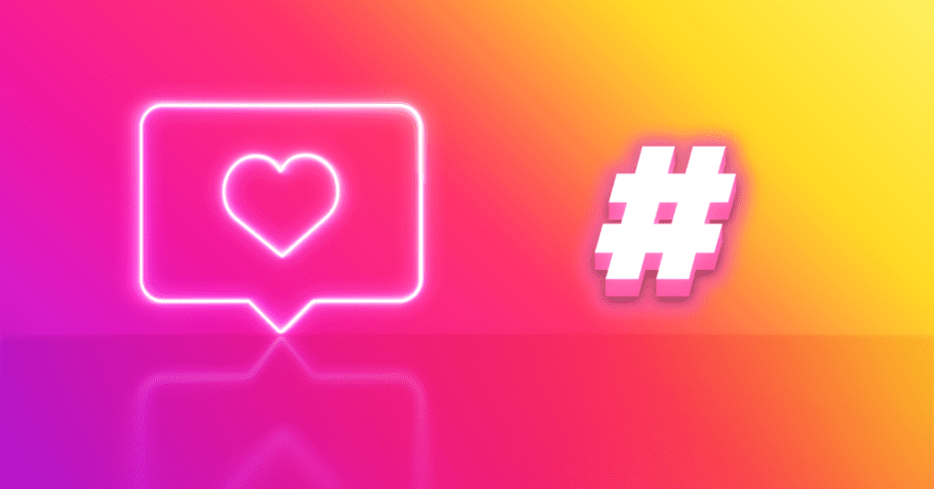 Research Effective Instagram Hashtags