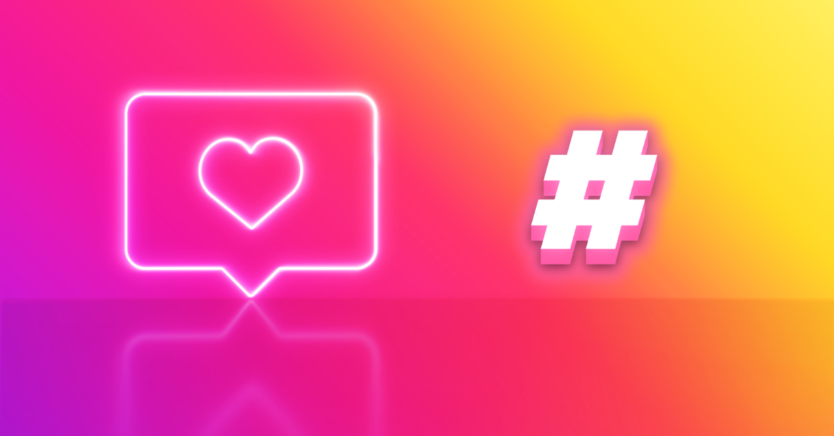 Research Effective Instagram Hashtags