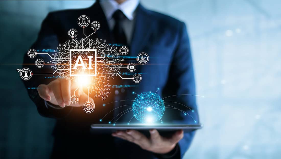 The Rise of AI in Business Operations