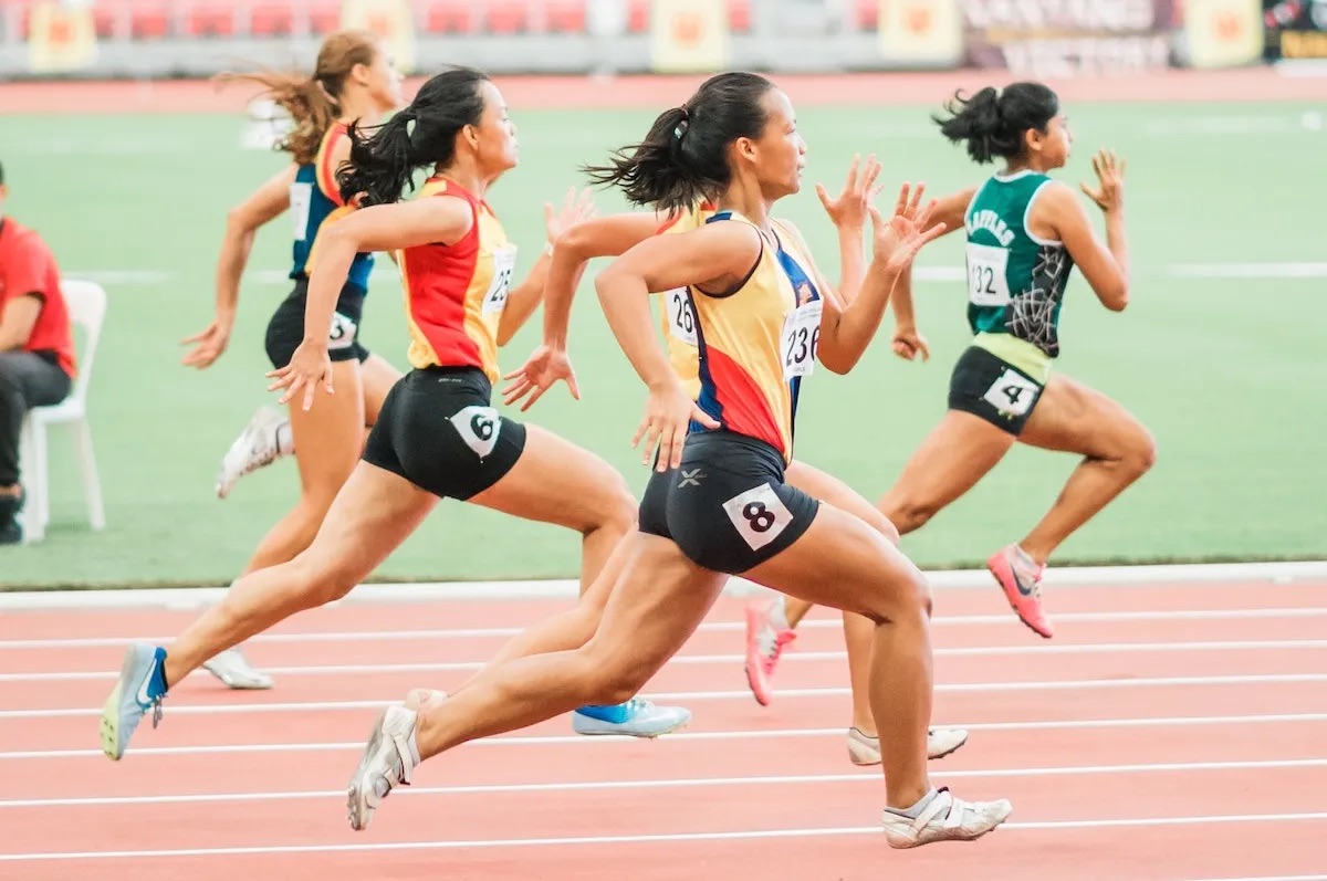 The Science Behind Peak Athletic Performance