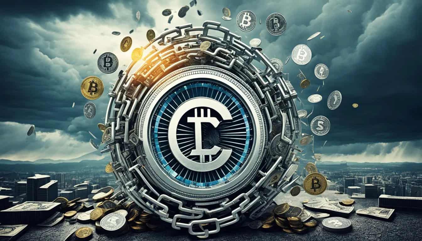 The Impact of Cryptocurrency on Global Finance
