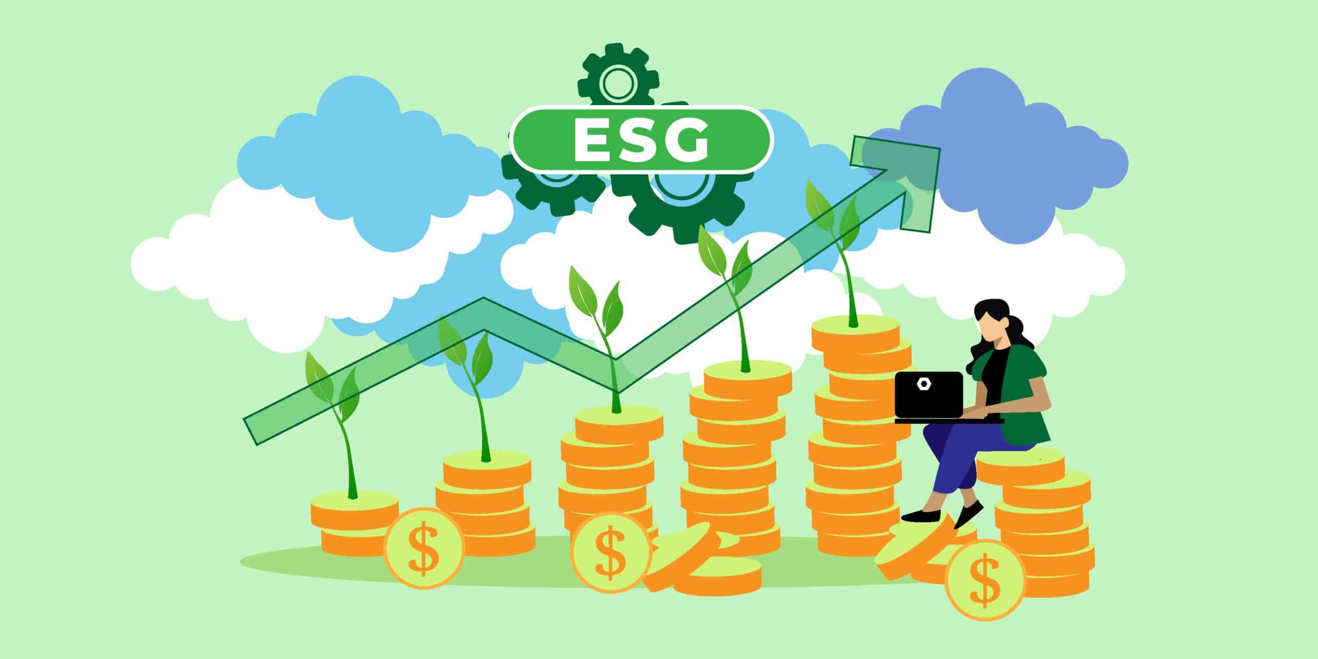 The Role of ESG Investing in Shaping Financial Markets