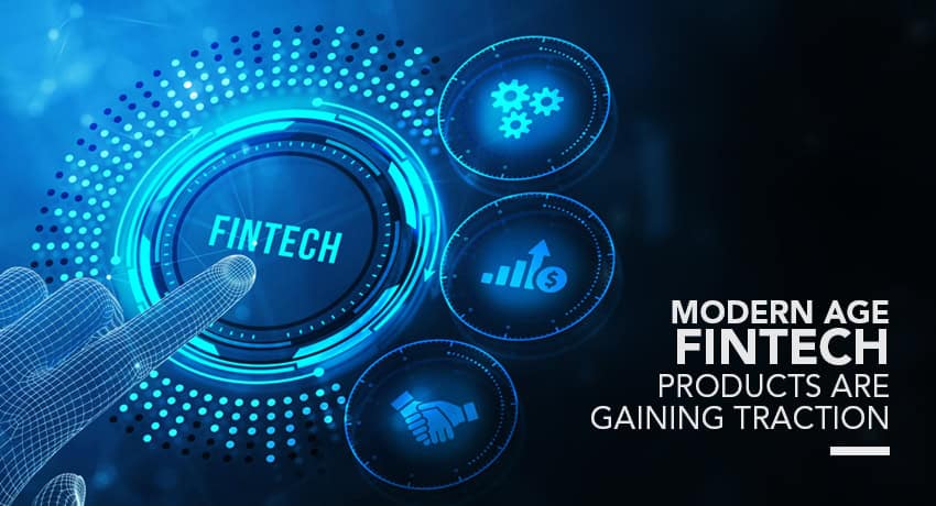 FinTech in Modern Finance