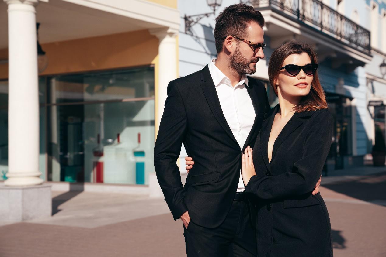10 Best Millionaire Dating Sites of 2025: Love, Luxury, and Millionaires