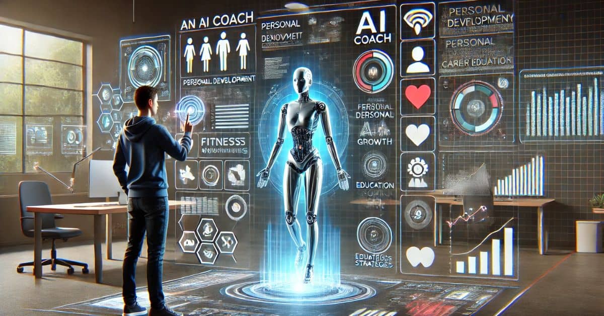 AI Coaches: The End of Human Trainers’ Careers?