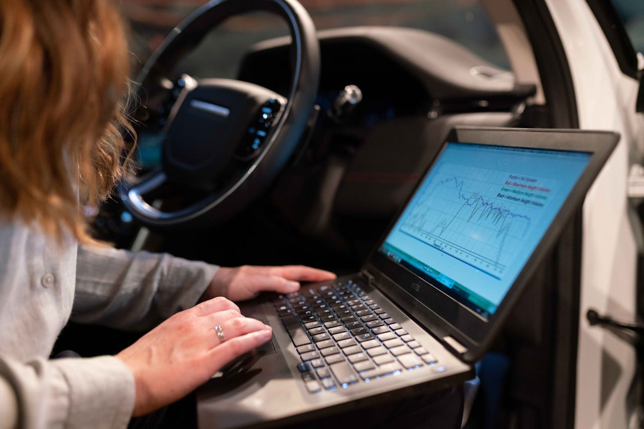 AI-Driven Testing: Building Modern QA Solutions