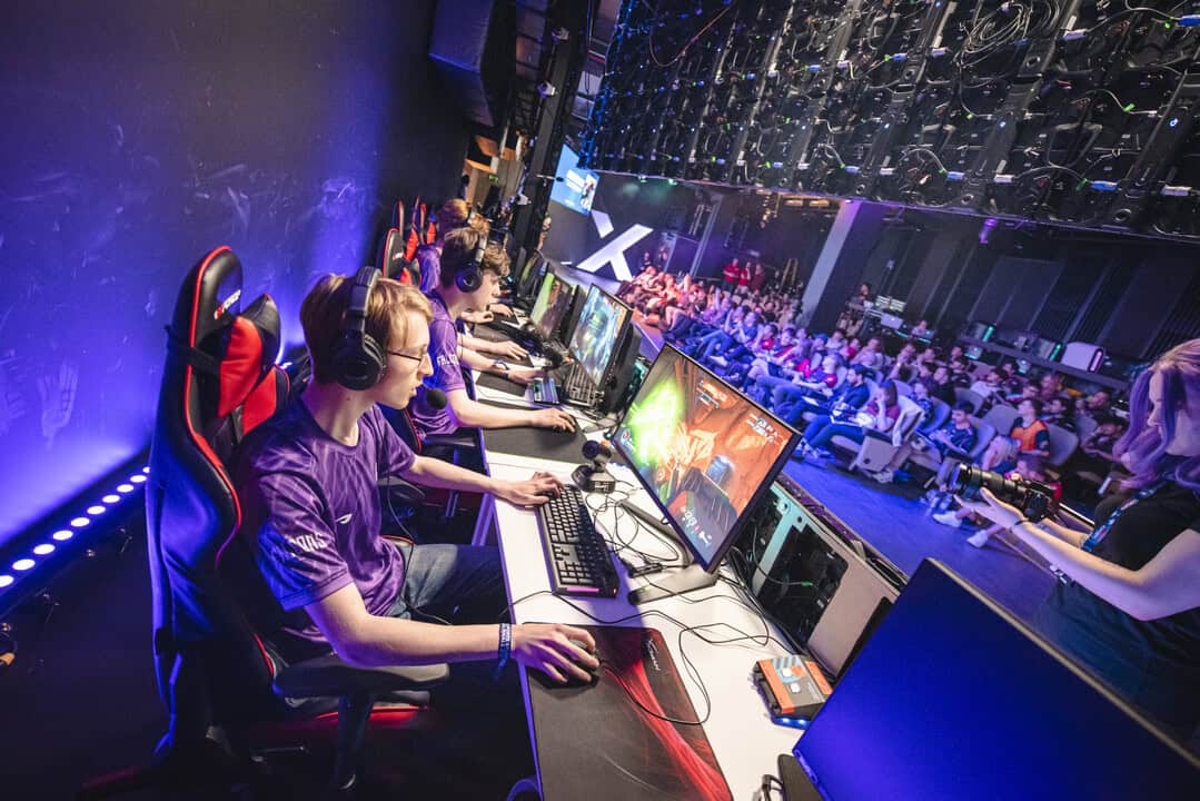 Bots in Esports: Where’s the Line Between Cheating and Training?