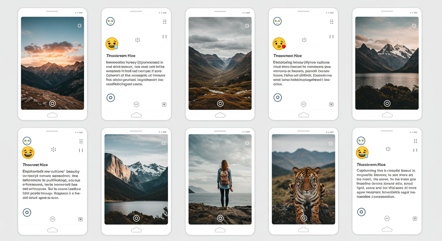 Photography Quotes and Instagram Captions