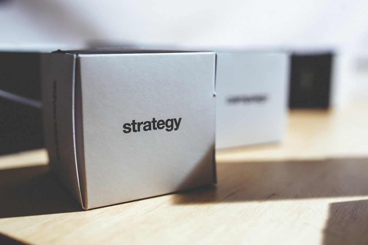 The Role of Strategy in Competitive and Casual Online Gaming