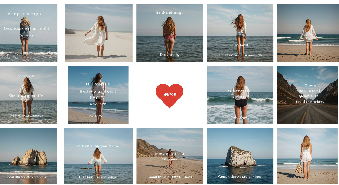 351+ Short Instagram Captions to Make Your Posts Shine!