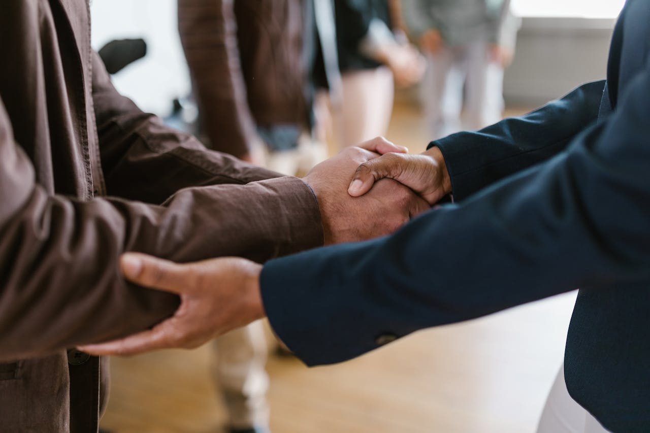 How Is the Fintech Industry Taking Advantage of AI
