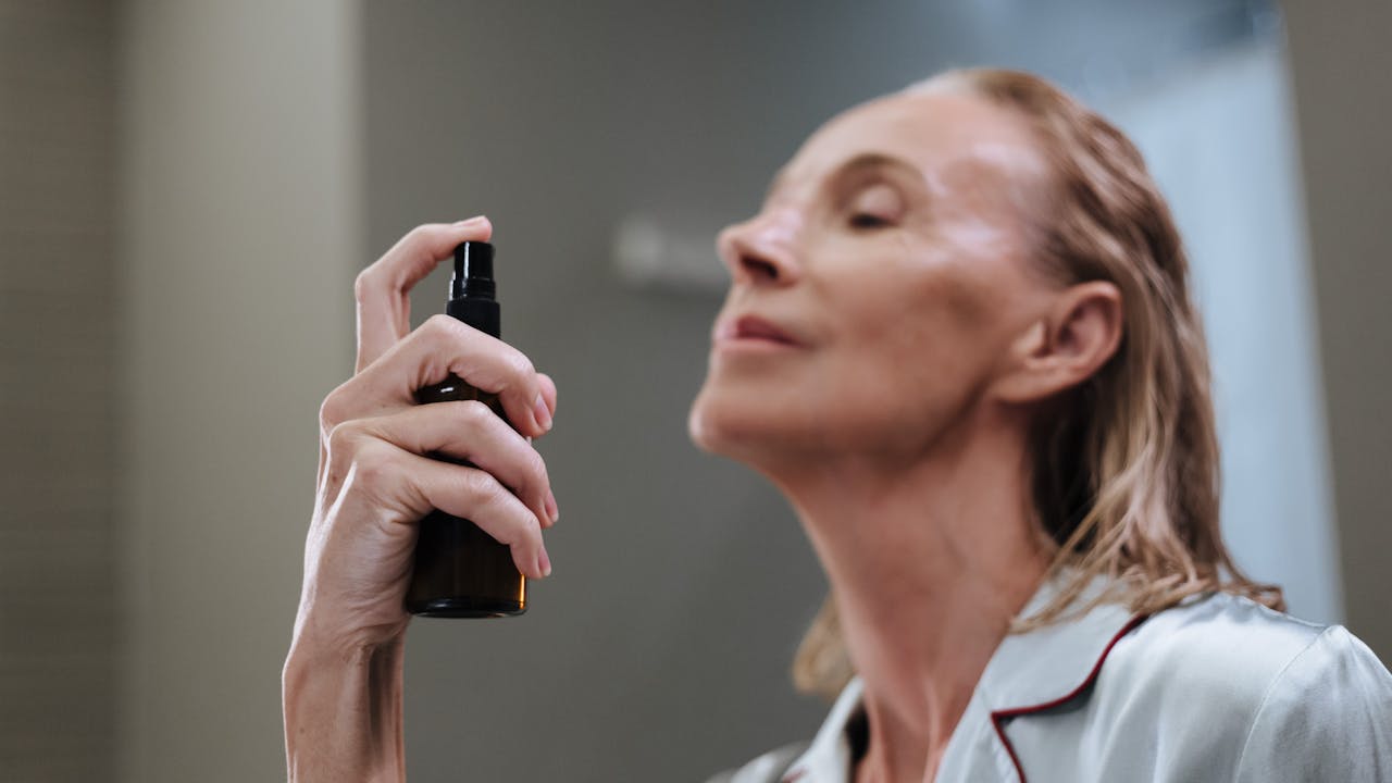How to Boost Radiance with Just a Few Drops of Serum